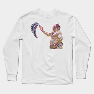 Tochi Noshin Long Sleeve T-Shirt